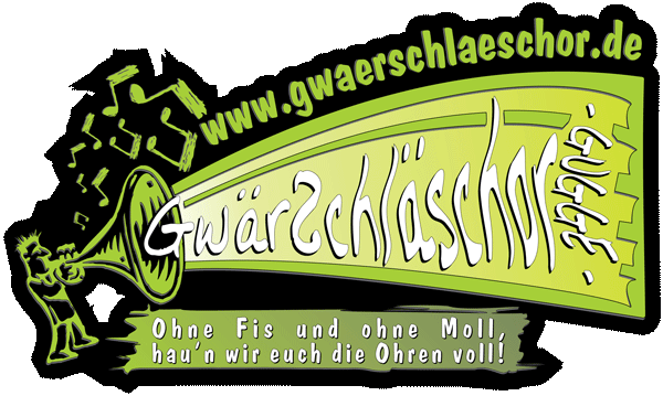 Gw�rschl�schor-Gugge e.v. aus B�hlen bei Leipzig (Sachsen)